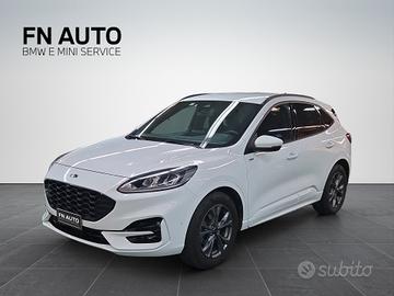 Ford Kuga 2.0 EcoBlue 120 CV aut. 2WD ST-Line