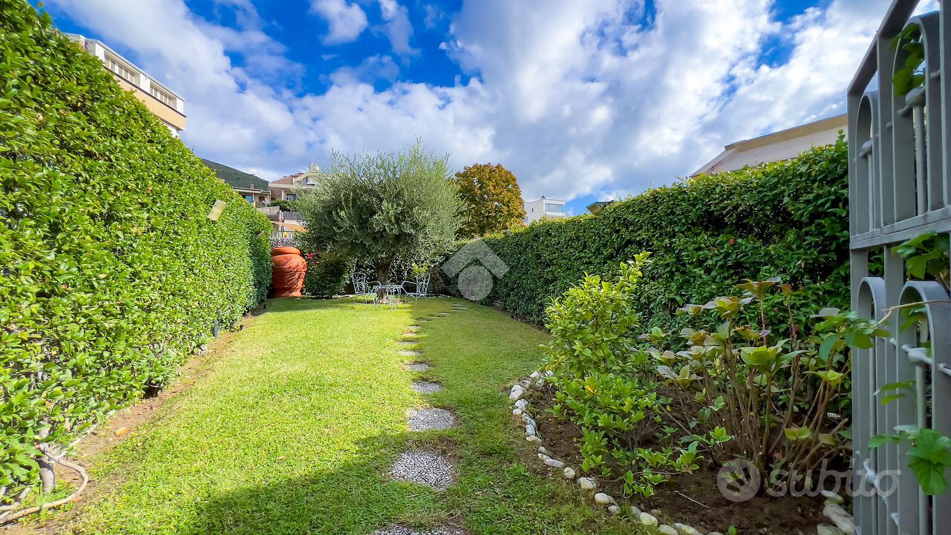 Casa – Formia, Vindicio - Altro