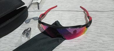 oakley radar ev path 