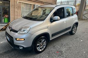 Fiat panda 1.3 multijet 4x4