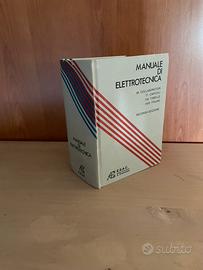 Manuale di elettroteccnica