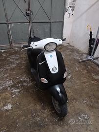 vespa 50