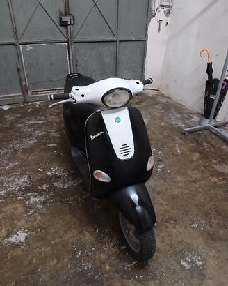 vespa 50