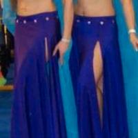 Abiti danza del ventre