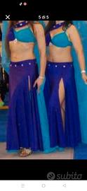 Abiti danza del ventre