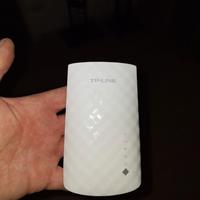 Amplificatore di rete internet TP-LINK