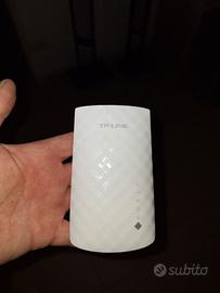 Amplificatore di rete internet TP-LINK