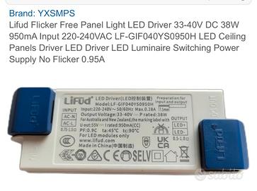 Driver led