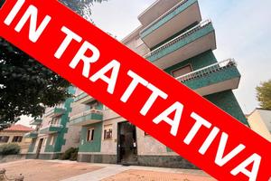 Appartamento di 92 m² con 4 locali a Trofarello