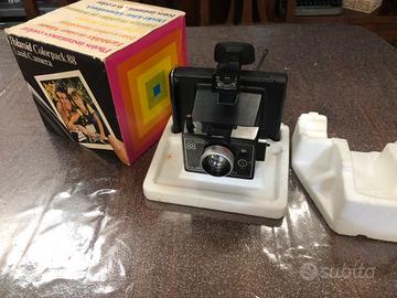 Polaroid 88