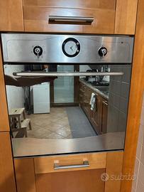 Forno Whirpool perfettamente funzionante