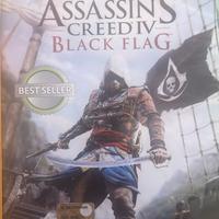 Giochi assassin’e creed 3 e 4