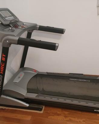Tapis roulant Synchron Action XT800 HRC BT