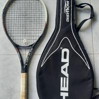 Racchetta Head MX Flash Pro