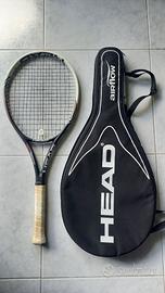 Racchetta Head MX Flash Pro