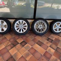 Cerchioni BMW Lexus mini