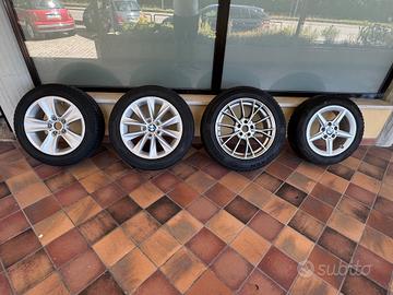 Cerchioni BMW Lexus mini