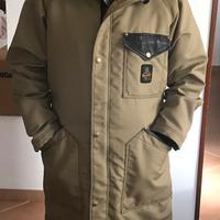 Cappotto Giaccone Refrigiwear