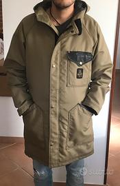 Cappotto Giaccone Refrigiwear