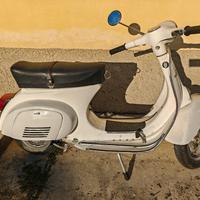 Vespa 125 Primavera 1978