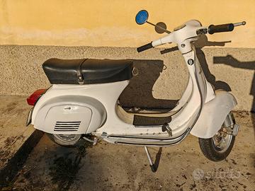 Vespa 125 Primavera 1978