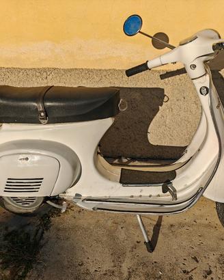 Vespa 125 Primavera 1978