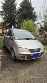 FIAT IDEA 1.4  benzina 54.000km