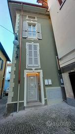 Bilocale arredato