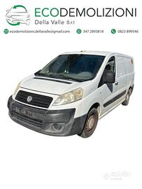 RICAMBI FIAT SCUDO 2011 2.0 DIESEL 88KW