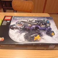 Lego Technic 42069