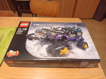 Lego Technic 42069