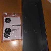  Hikvision DS-KABD8003-RS3 antipioggia