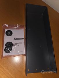  Hikvision DS-KABD8003-RS3 antipioggia