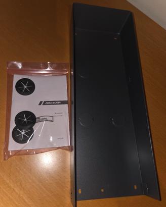  Hikvision DS-KABD8003-RS3 antipioggia