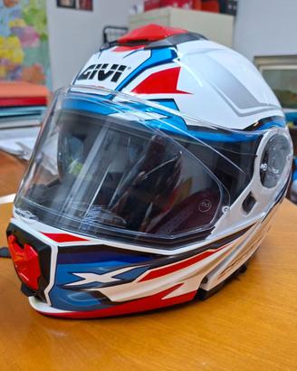 Casco GIVI X27 nuovo