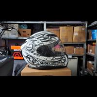 Casco Shoei 