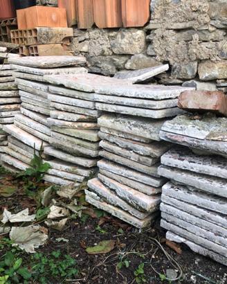 Cementine di marmo