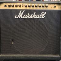 MARSHALL VS