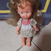 bambolina  migliorati