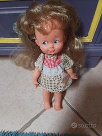 bambolina  migliorati