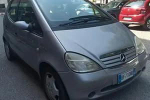 MERCEDES Classe A (V177) - 1999