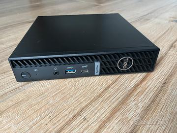 OptiPlex Micro 7020 i7-14700T