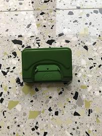 Perforatore ESO made in Germany vintage - verde