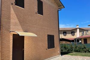 Villini ampia metratura vicino al mare