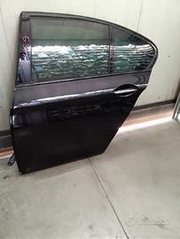 Porta posteriore sx bmw 730