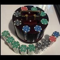 Set Poker e Black Jack