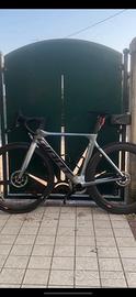 Giant  propel