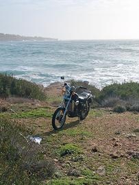 Aprilia Red Rose - 1991