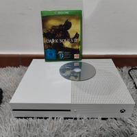 Xbox one S 1 Terabyte