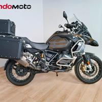 BMW R 1250 GS Adventure - 2020 Passaggio incluso